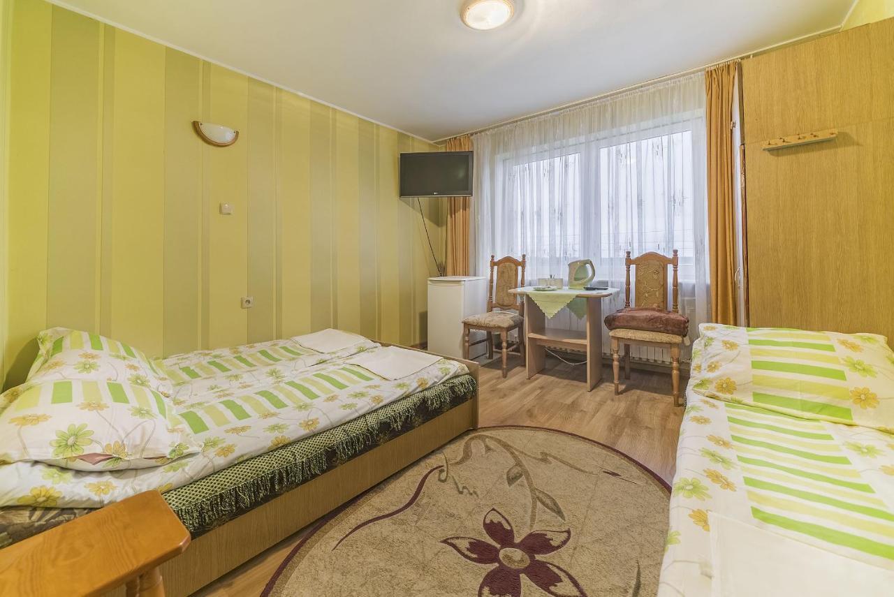 Pokoje Goscinne Mariola Władysławowo Exterior foto