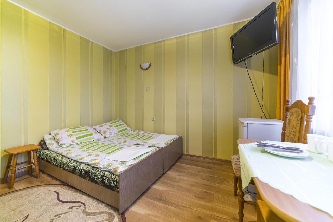 Pokoje Goscinne Mariola Władysławowo Exterior foto